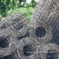 14 gauge welded Wire fence